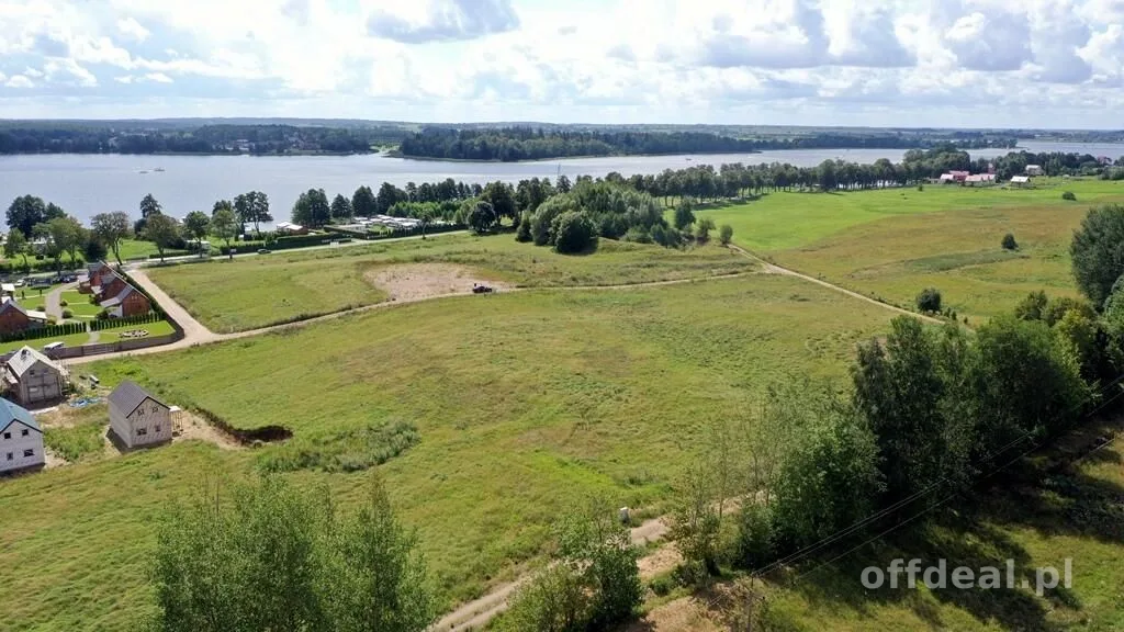 plot for sale in Prażmowo | 1,309 m²