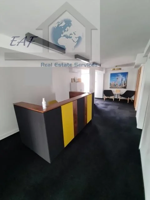 bien commercial à louer à Warszawa, Śródmieście, Śródmieście Południowe | 440 m²