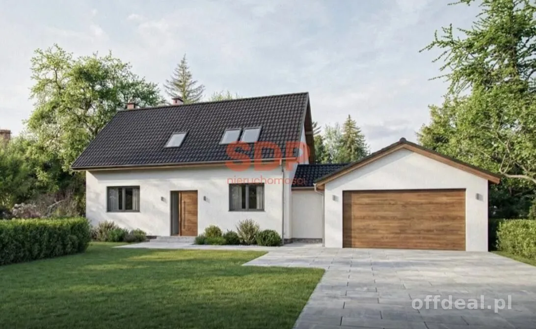 Inwestycja deweloperska,Grabiszyn,860 m²,MPZP – zabudowa wielorodzinna