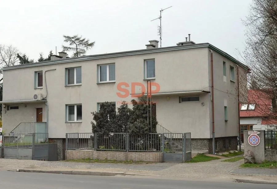 4-room house for sale in Wrocław, Krzyki, Borek | 280 m²