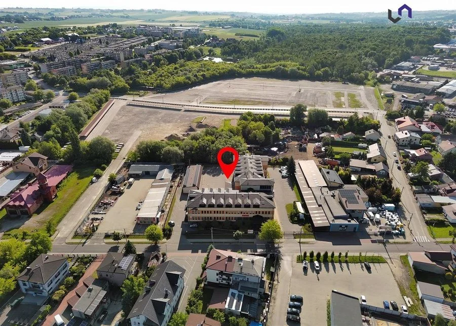 Lokal na sprzedaż, Wolbrom