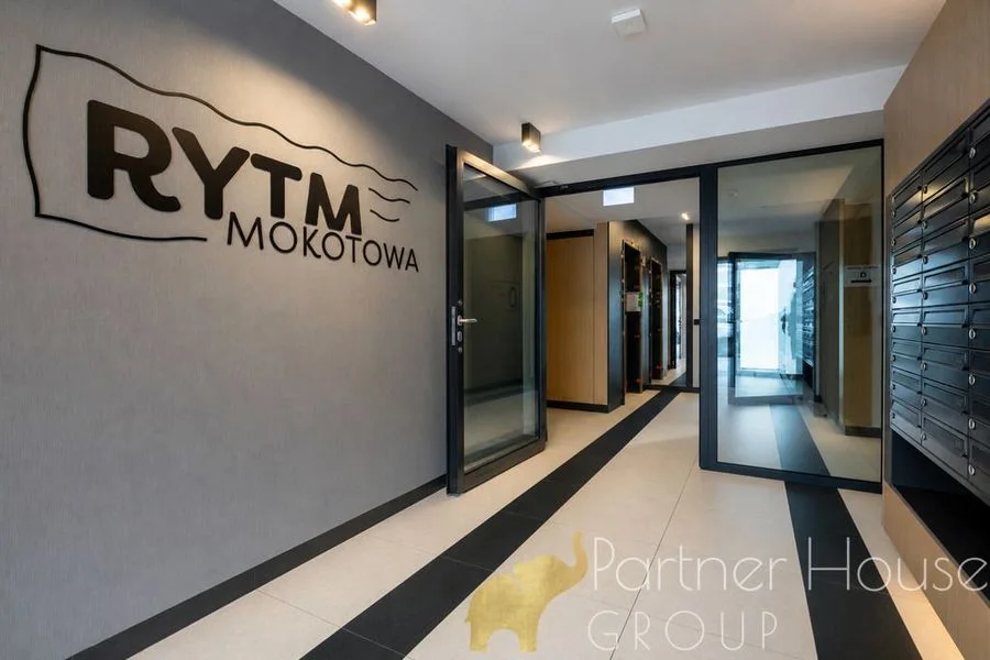 RYTM MOKOTOWA | 3 POKOJE | GOTOWE DO ODBIORU