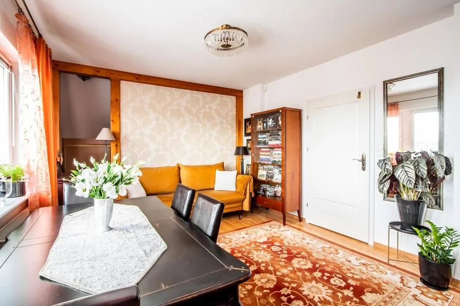3-room apartment for sale in Kołobrzeg, Śródmieście | 80 m²