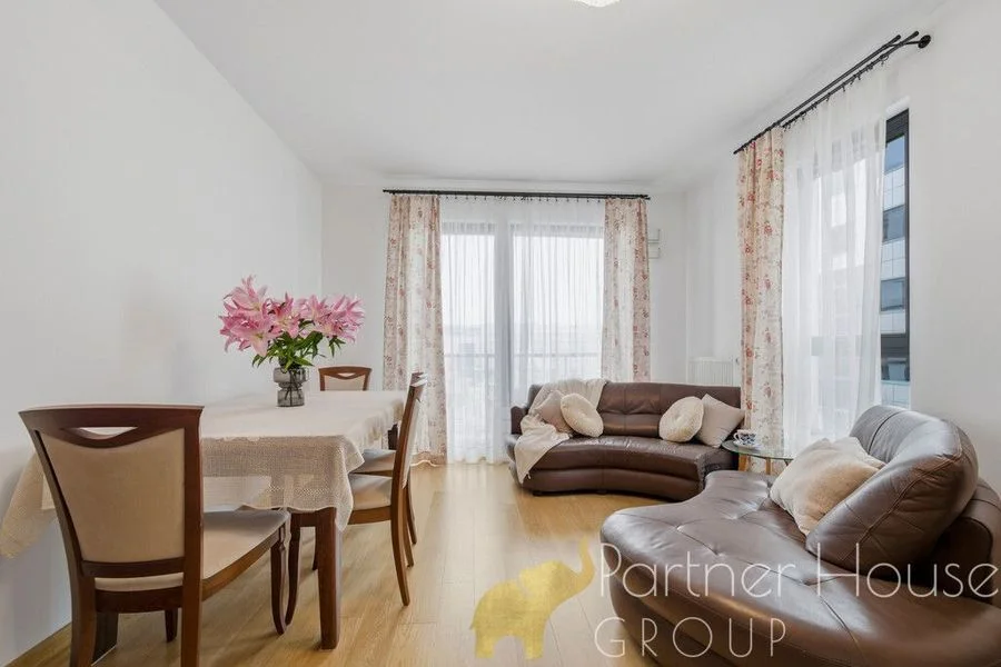 3-Zimmer Wohnung zum Verkauf in Warszawa, Mokotów, Służewiec | 71 m²