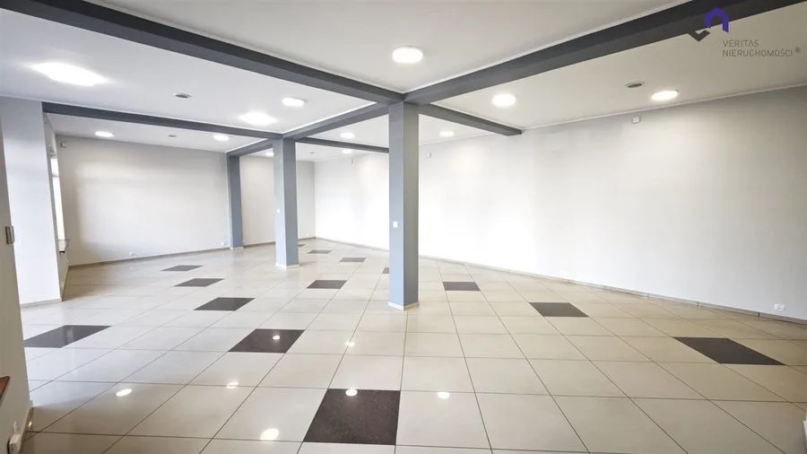 Lokal na wynajem, Katowice