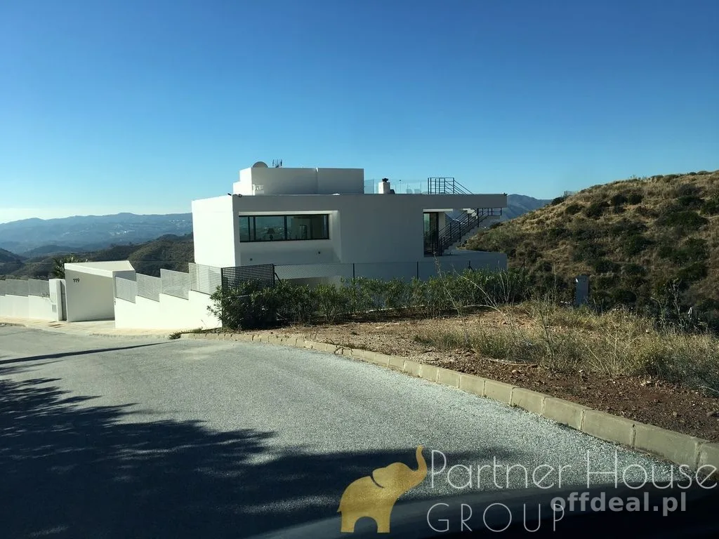 plot for sale in Valtocado, Mijas, Costa Del Sol Occidental, Malaga, Andaluzja, 29120, Hiszpania