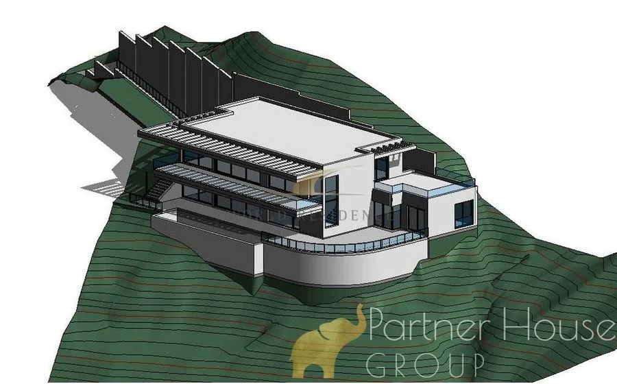 plot for sale in Valtocado, Mijas, Costa Del Sol Occidental, Malaga, Andaluzja, 29120, Hiszpania