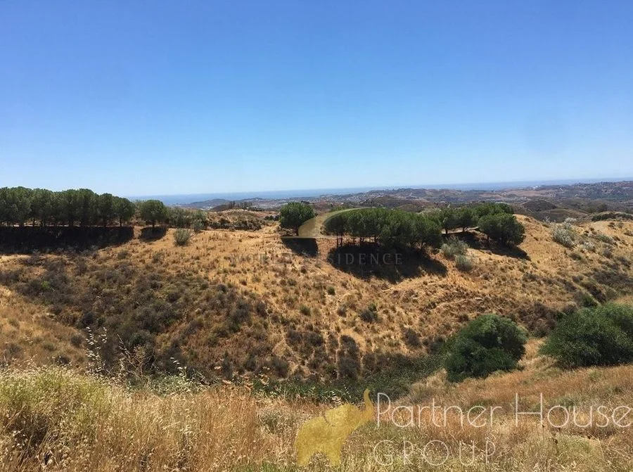 Działka Valtocado, Mijas, Costa Del Sol Occidental, Malaga, Andaluzja, 29120, Hiszpania