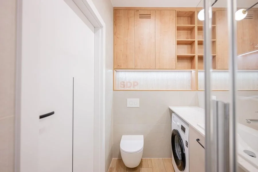 appartement à louer à Wrocław, Śródmieście, Nadodrze | 2 pièces | 41 m²