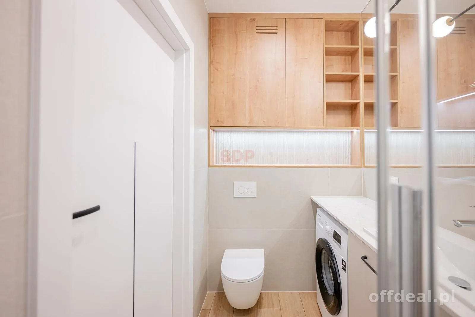 appartement à louer à Wrocław, Śródmieście, Nadodrze | 2 pièces | 41 m²