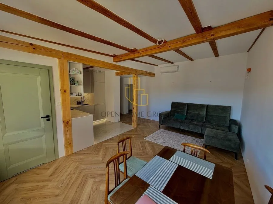 Wyjątkowe mieszkanie 68 m² z klimatyzacją/okazja