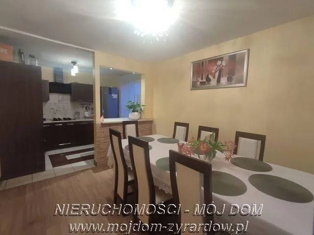 Zadbany, wygodny dom na Osiedlu Żeromskiego.