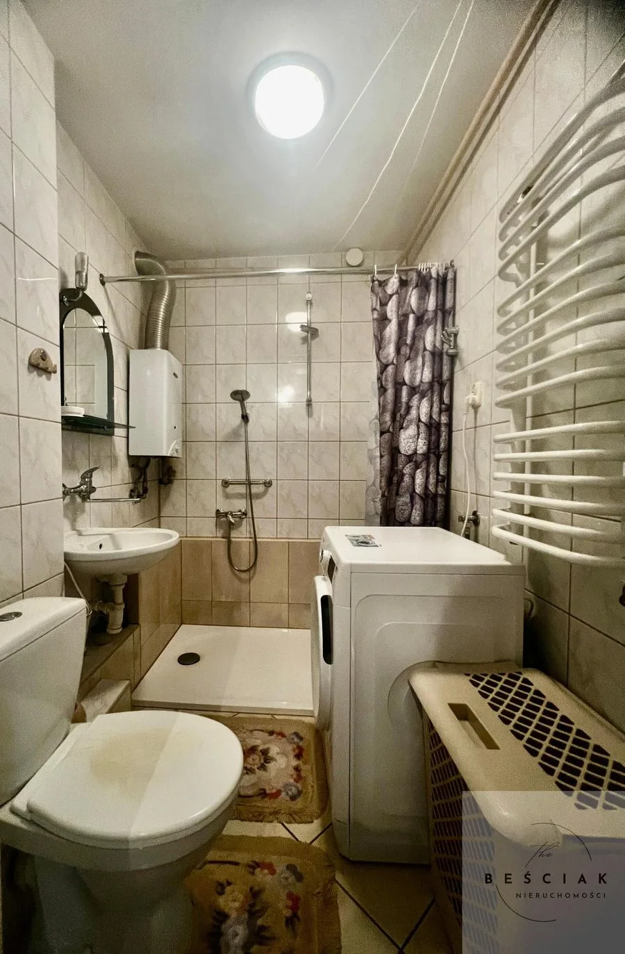 🏡 Żabno | 3-go Maja 11 | 46,61 m² | 2 piętro