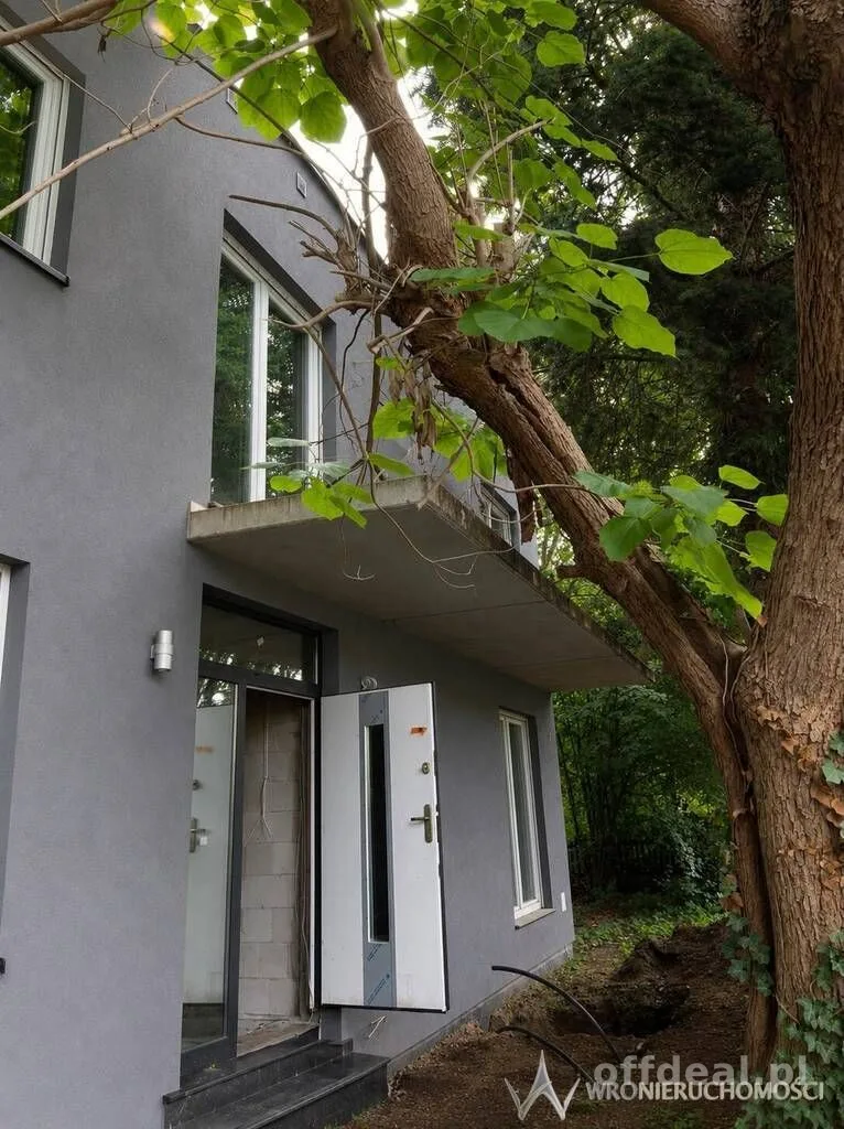 Nowoczesny dom 220 m²  Ogromny Potencjał