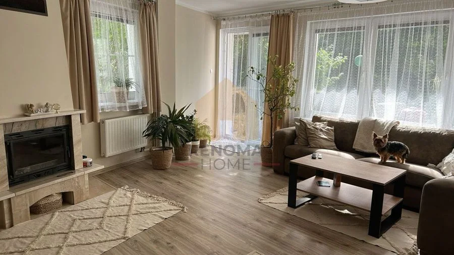 Na sprzedaż pensjonat w górskim uzdrowisku
