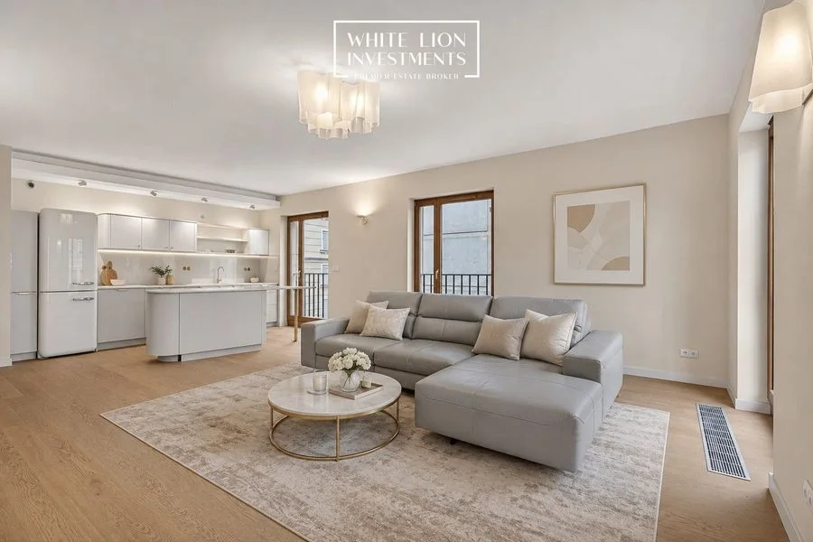 Apartament Premium|Restaura Górskiego|Śródmieście