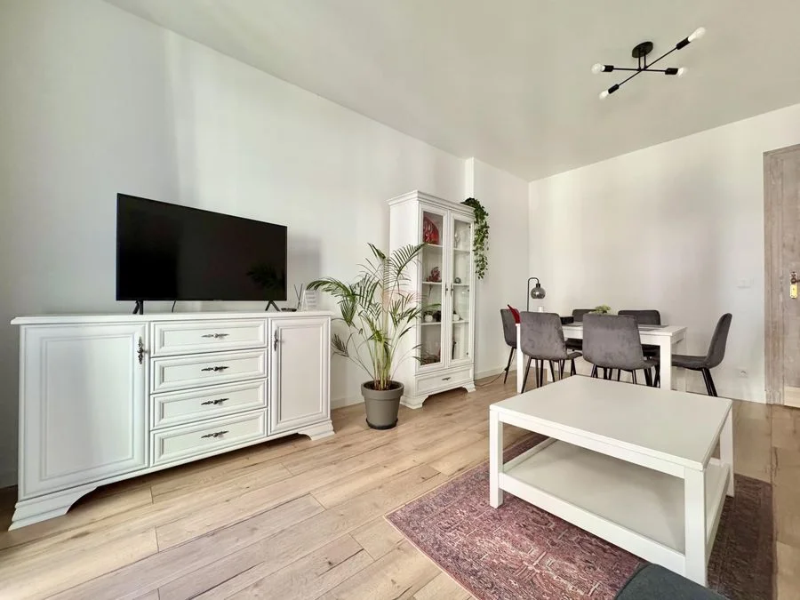 2-Zimmer Wohnung zur Miete in Wrocław, Krzyki, Przedmieście Oławskie | 61 m²