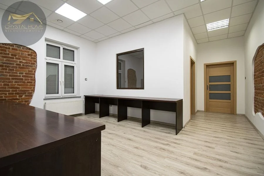 Lokal biurowy 96m2 / 6 pomieszczeń