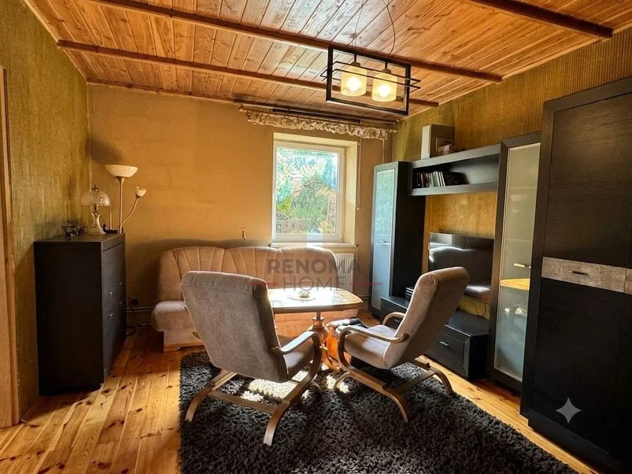 67 m² | Jak dom | Osobne wejście