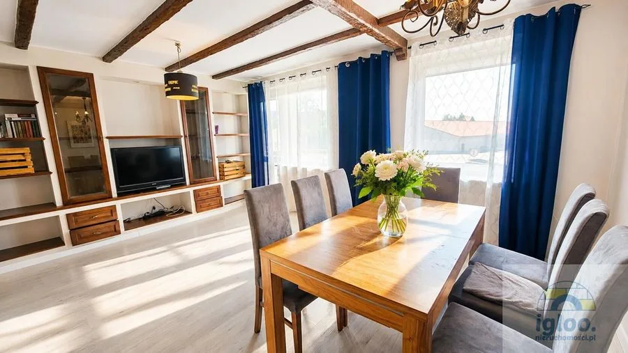 Przestronne 3-pokoje -Balkon -Komórka -os.Na Stoku -Nowsze Budownictwo