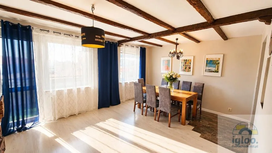 Przestronne 3-pokoje -Balkon -Komórka -os.Na Stoku -Nowsze Budownictwo