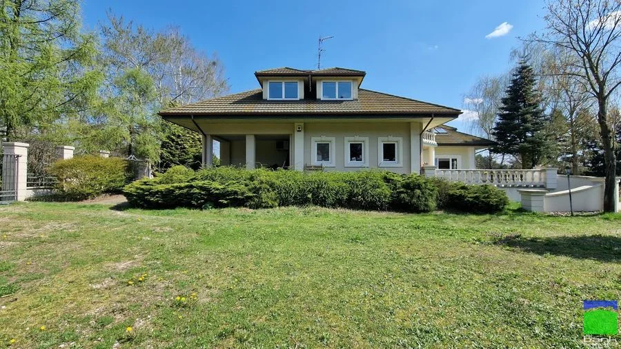 9-Zimmer Haus zum Verkauf in Łódź, Julianów-Marysin-Rogi | 560 m²
