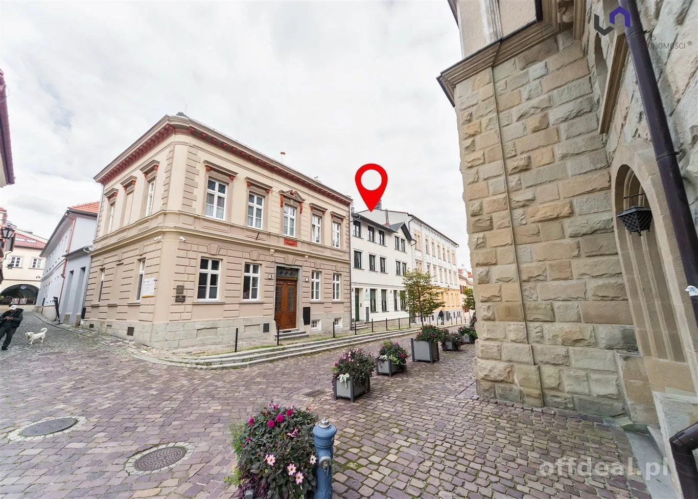 Lokal na sprzedaż, Bielsko-Biała