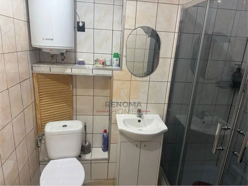 2-Zimmer Wohnung zum Verkauf in Szczytnica | 47 m²