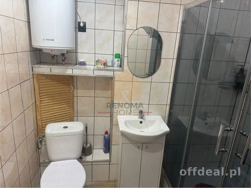 2-Zimmer Wohnung zum Verkauf in Szczytnica | 47 m²