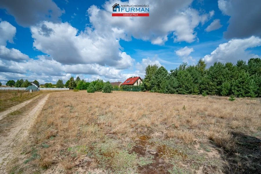 terrain à vendre à Kłoda | 925 m²