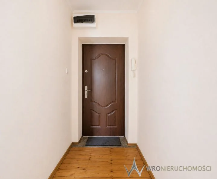 1-room apartment for sale in Wrocław, Fabryczna, Kozanów | 20 m²