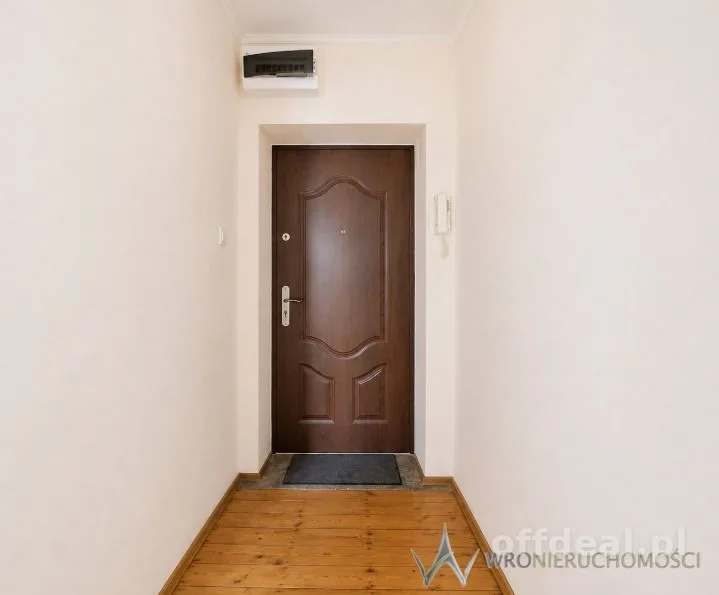 1-room apartment for sale in Wrocław, Fabryczna, Kozanów | 20 m²