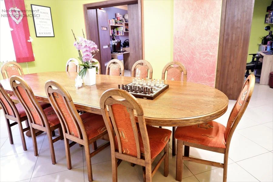 maison à vendre à Pyskowice | 8 pièces | 218 m²