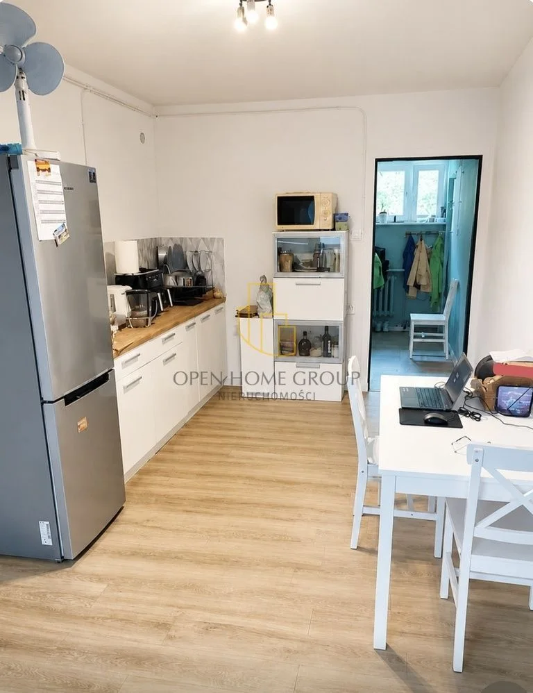 appartement à vendre à Wrocław, Fabryczna, Gajowice | 3 pièces | 45 m²