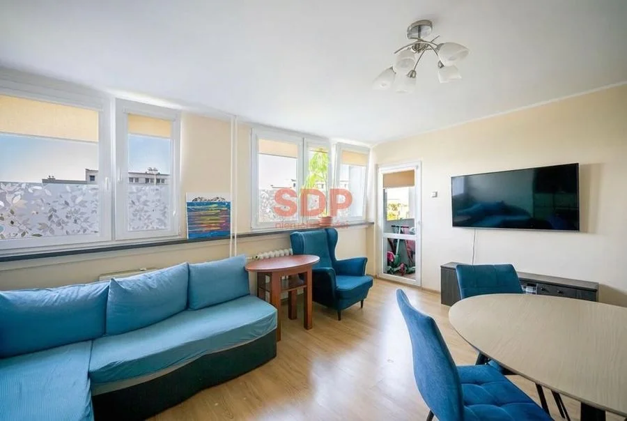 appartement à louer à Wrocław, Fabryczna, Popowice | 3 pièces | 59,56 m²
