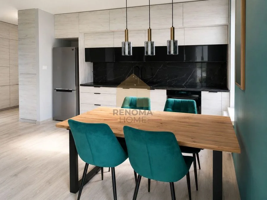 73,84 m² |2 balkony| parter| ul. Obywatelska