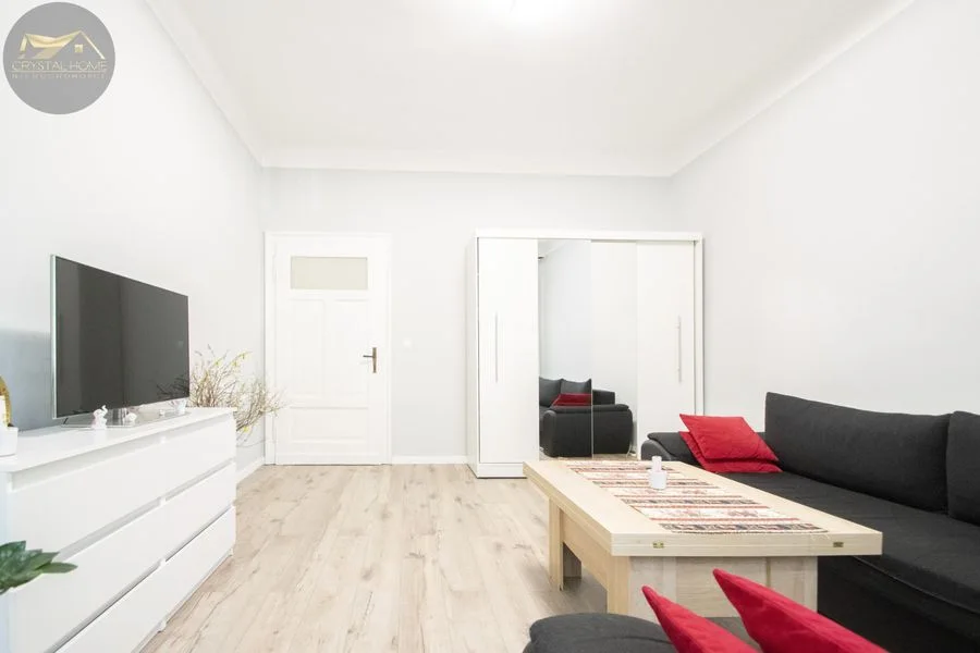 Duże 4 pokojowe mieszkanie w Centrum Świdnicy