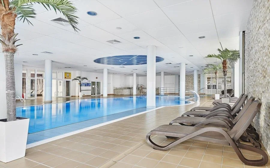 1-Zimmer Wohnung zum Verkauf in Kołobrzeg, Nadmorska | 30,43 m²