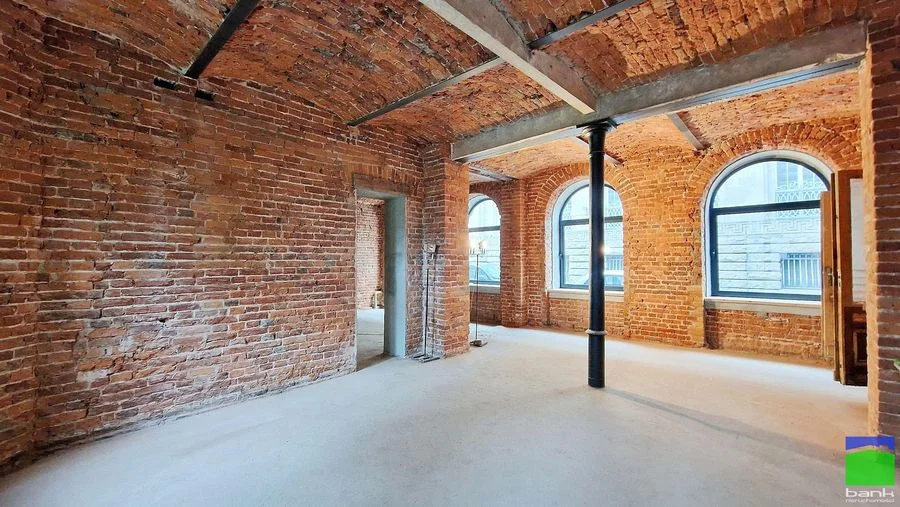 комерційна нерухомість в оренду у Łódź, Śródmieście | 112 m²