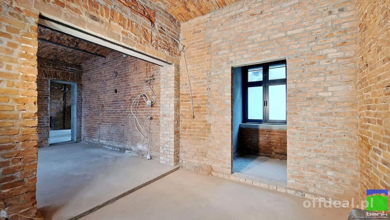 Gewerbeimmobilie zur Miete in Łódź, Śródmieście | 112 m²