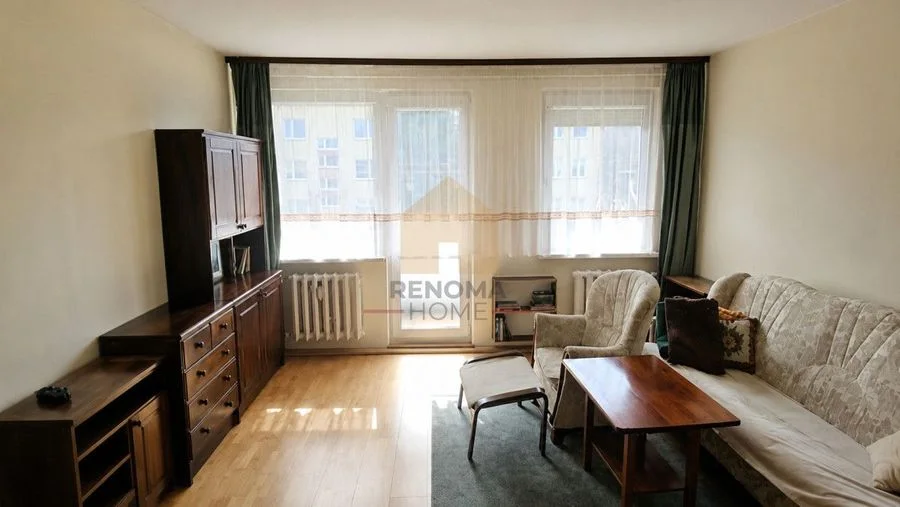 3 pokoje z widokiem na Śnieżkę | Balkon | 59m2