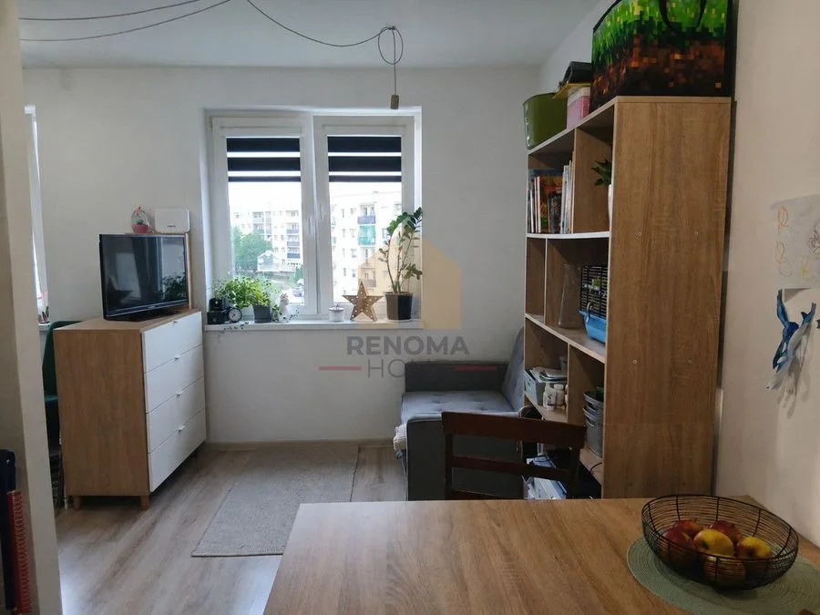 Bezczynszowa kawalerka 27,32 m2 | duża piwnica