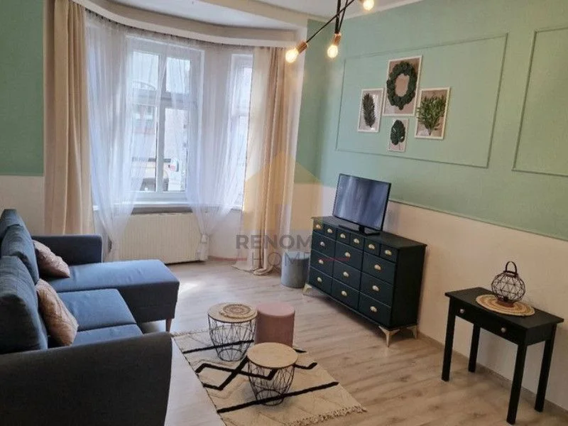 3-Zimmer Wohnung zum Verkauf in Legnica | 77 m²