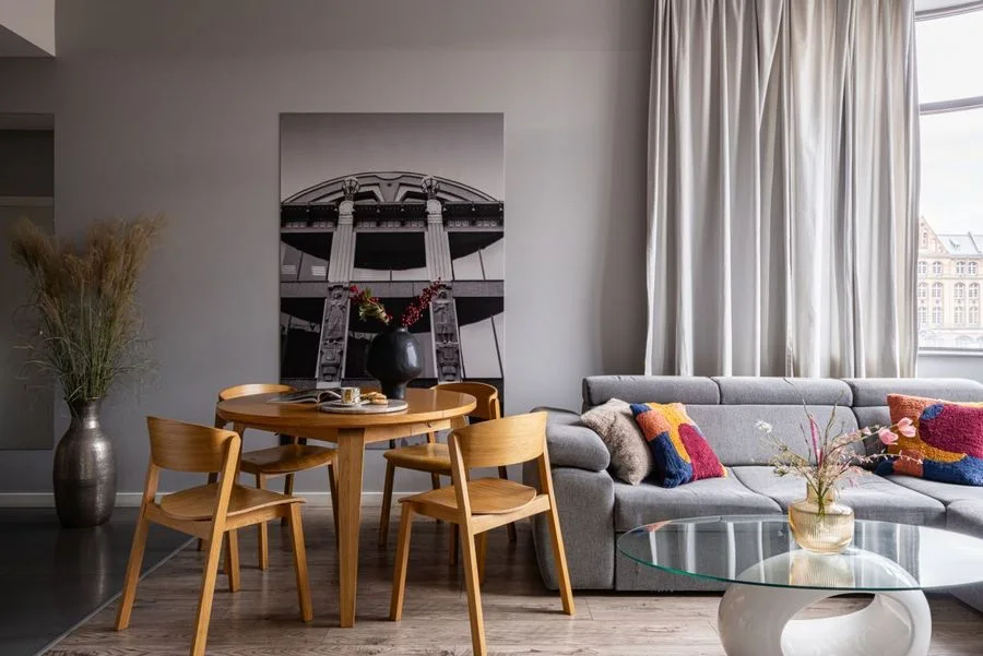 appartement à vendre à Wrocław, Stare Miasto | 2 pièces | 47 m²