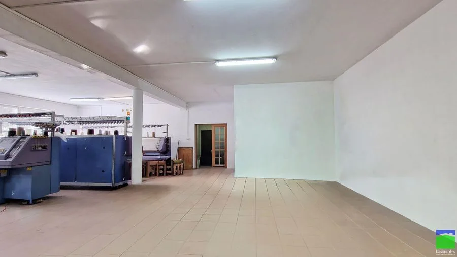 Gewerbeimmobilie zur Miete in Łódź, Julianów | 310 m²