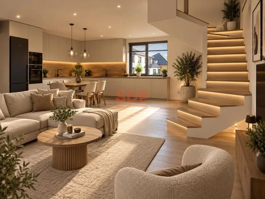 будинок на продаж у Kiełczów | 4-кімн. | 110 m²