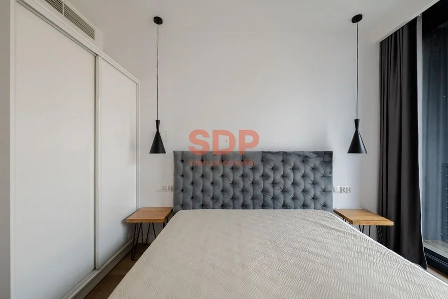 appartement à louer à Wrocław, Śródmieście, Nadodrze | 2 pièces | 49 m²