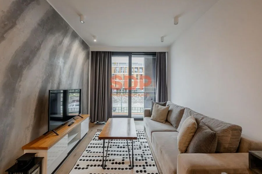 Apartament w centrum Wrocławia  | Marina