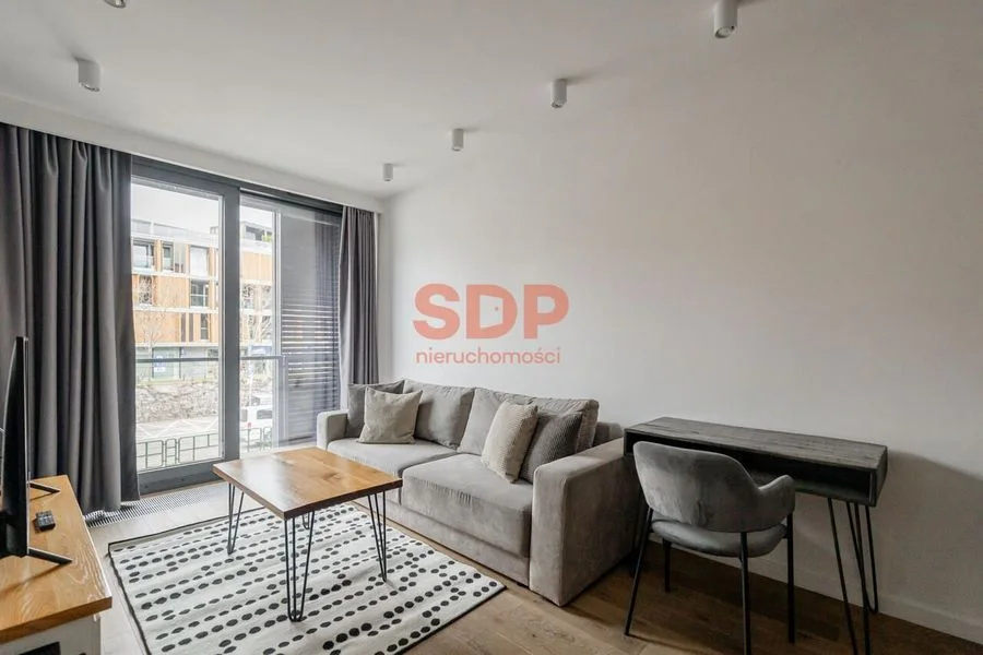 appartement à louer à Wrocław, Śródmieście, Nadodrze | 2 pièces | 49 m²