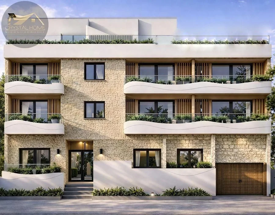 Apartament 200 m od plaży w San Pedro del Pinatar